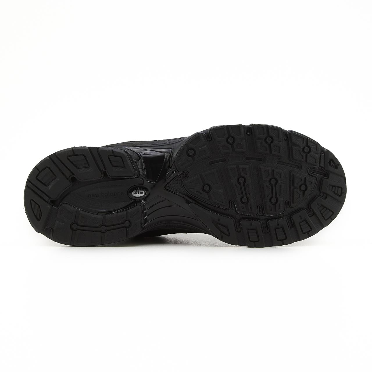 New Balance 740 Thinsulate Black Grey Termo Gore-Tex