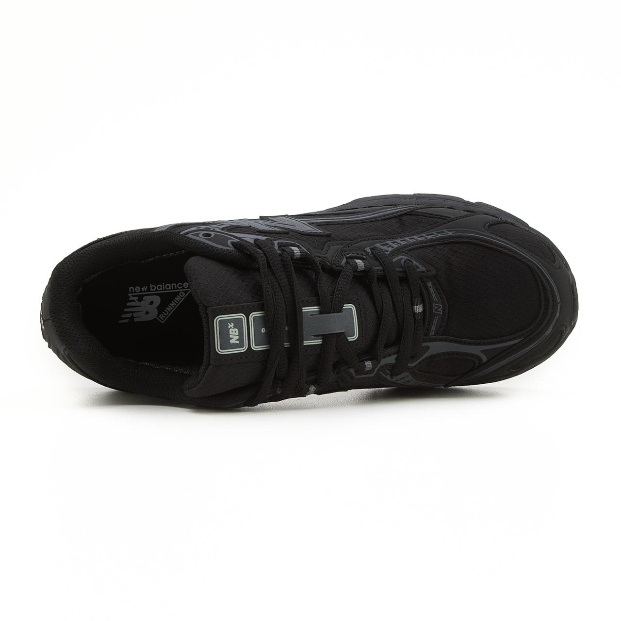 New Balance 740 Thinsulate Black Grey Termo Gore-Tex