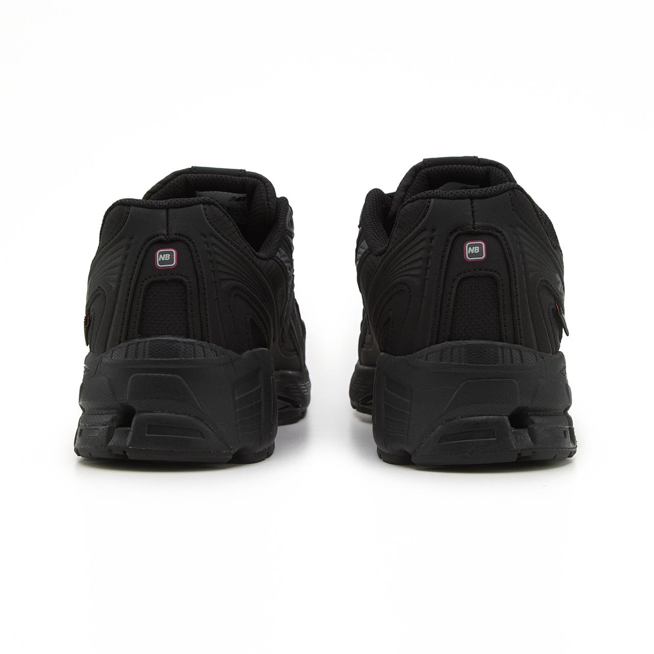 New Balance 740 Thinsulate Black Grey Termo Gore-Tex