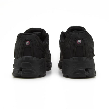 New Balance 740 Thinsulate Black Grey Termo Gore-Tex