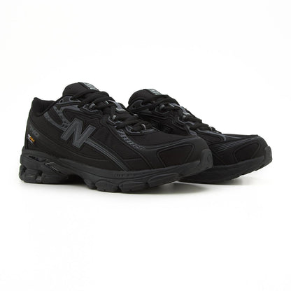New Balance 740 Thinsulate Black Grey Termo Gore-Tex