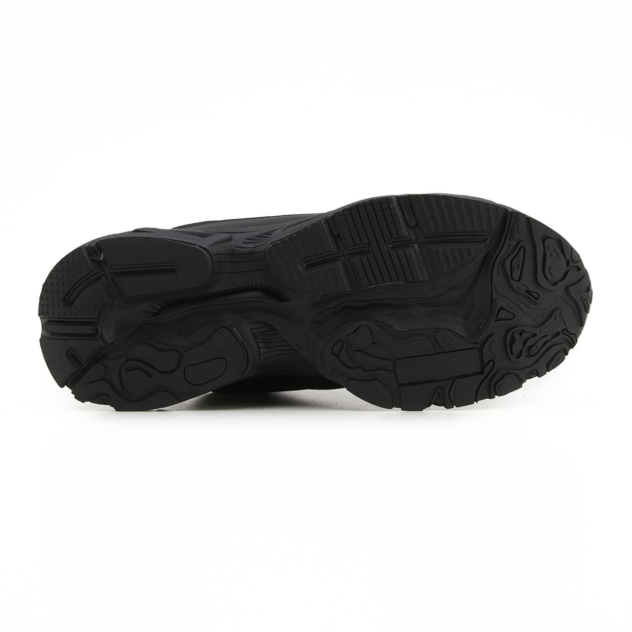 Nike Zoom Pulse Black White Cordura