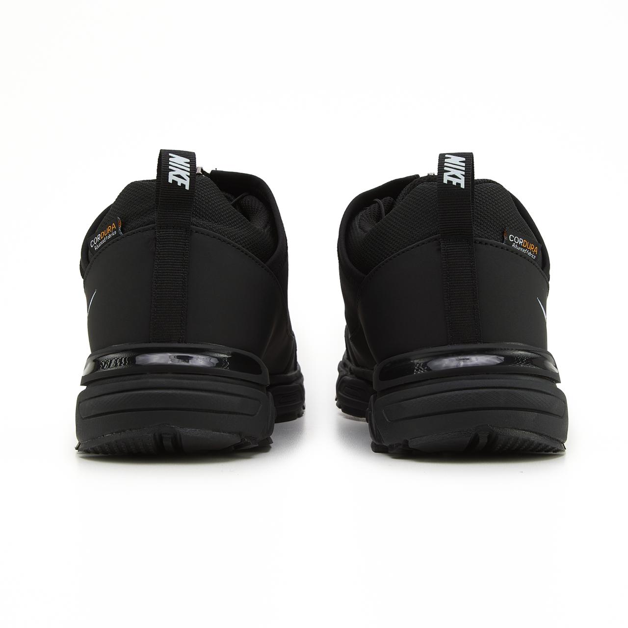 Nike Zoom Pulse Black White Cordura
