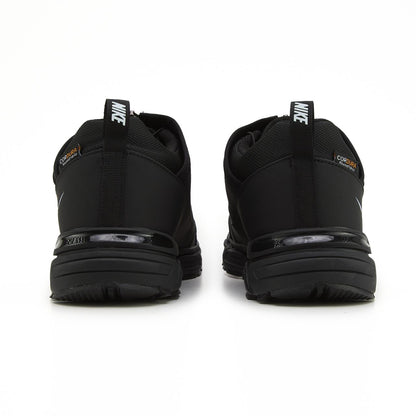 Nike Zoom Pulse Black White Cordura