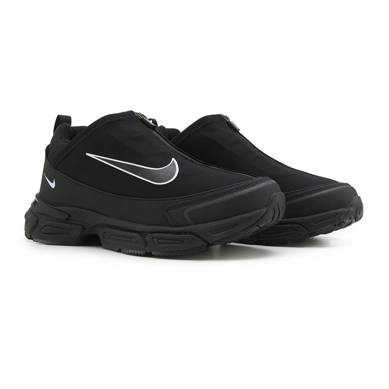 Nike Zoom Pulse Black White Cordura