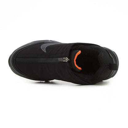 Nike Zoom Pulse Black Grey Cordura