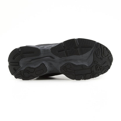 Nike Zoom Pulse Black Grey Cordura