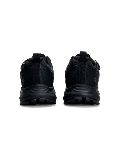 Columbia X-Mission BOA Gore-Tex Black