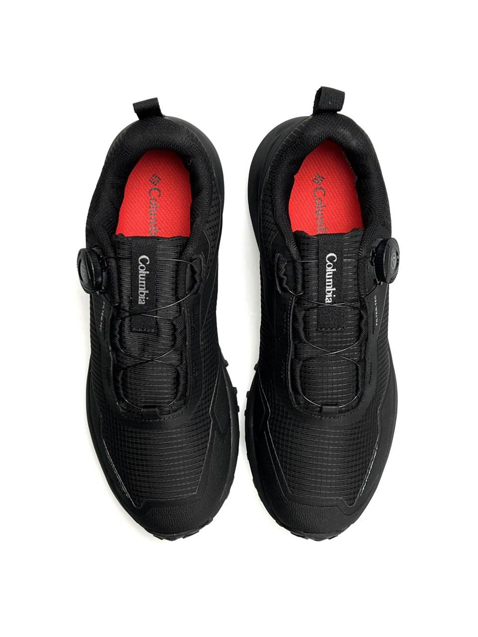 Columbia X-Mission BOA Gore-Tex Black