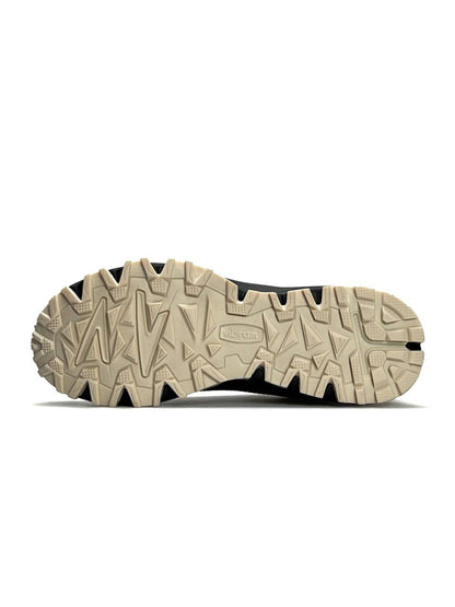 Columbia X-Mission BOA Gore-Tex Black Beige