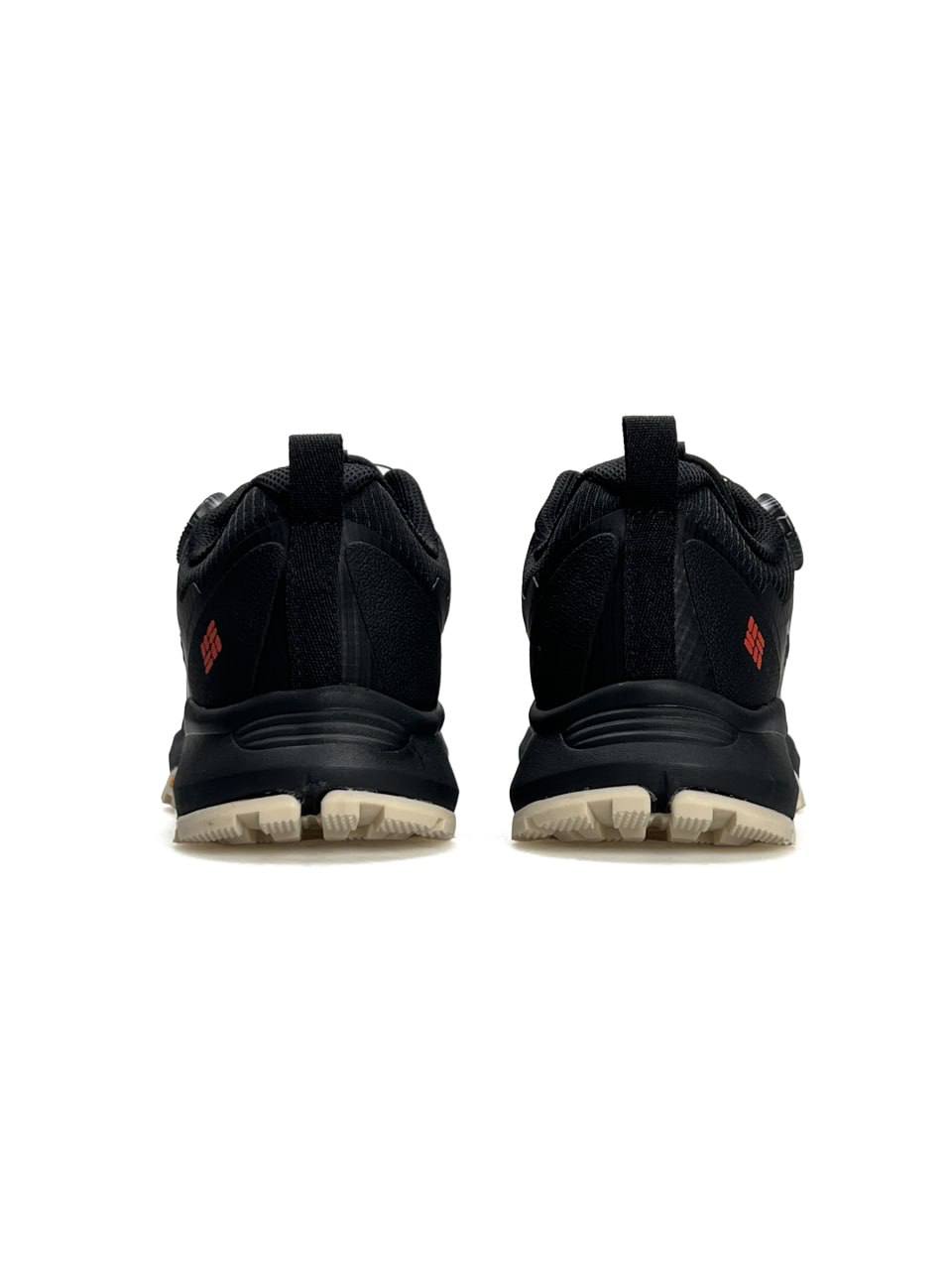 Columbia X-Mission BOA Gore-Tex Black Beige