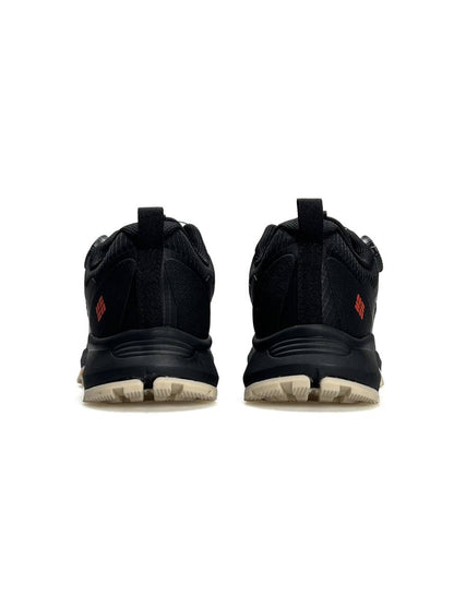 Columbia X-Mission BOA Gore-Tex Black Beige