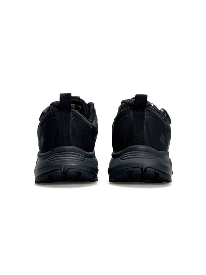 Columbia X-Mission BOA Gore-Tex Black Grey