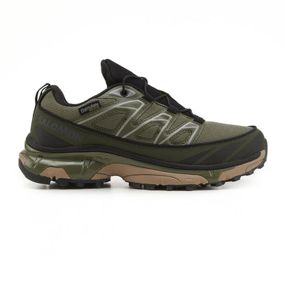 Salomon XA Pro Street Thinsulate Gore-Tex Green Black