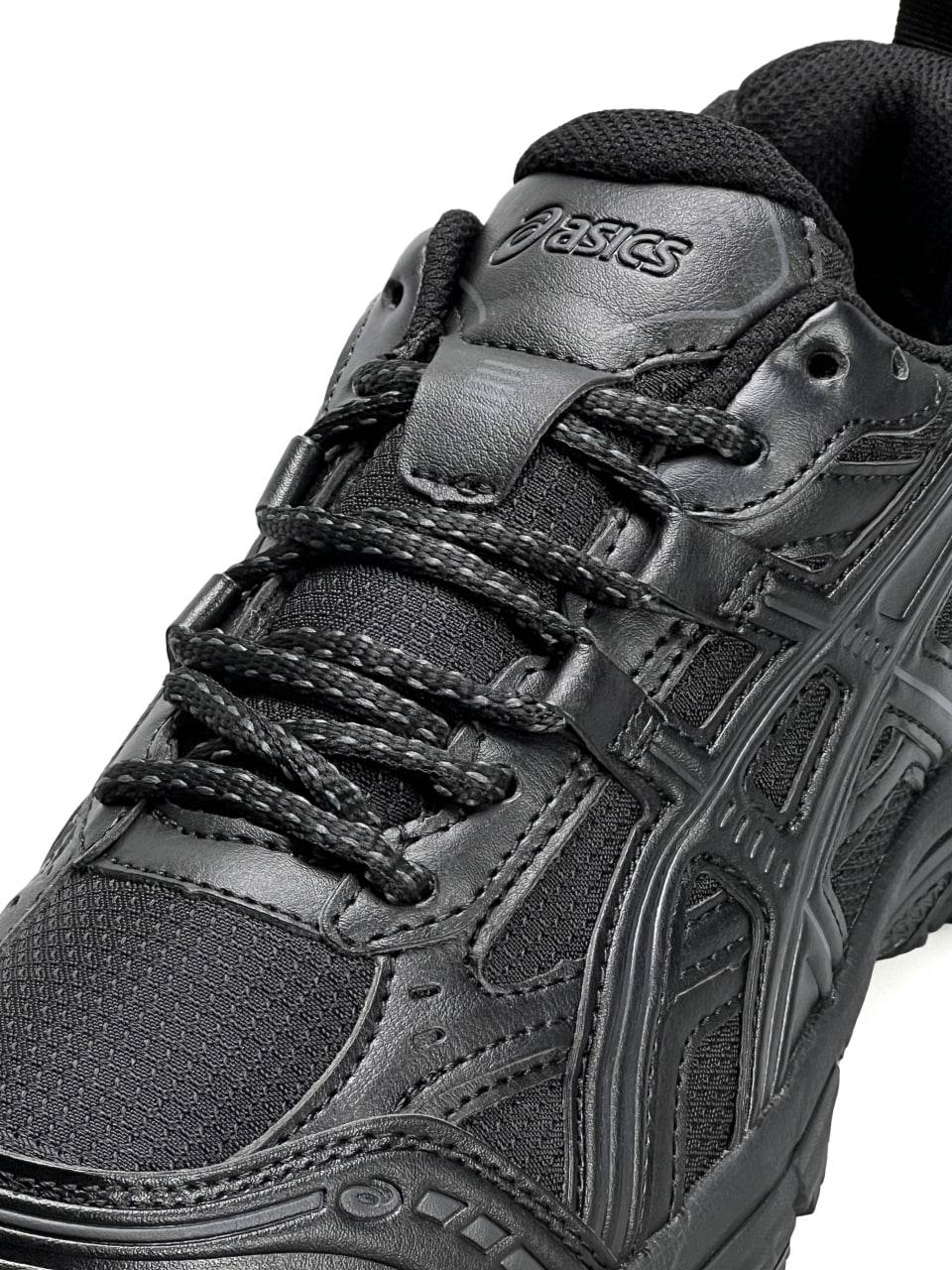 ASICS Gel-Nunobiki Gore-Tex All Black