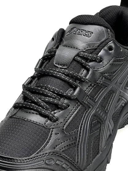 ASICS Gel-Nunobiki Gore-Tex All Black