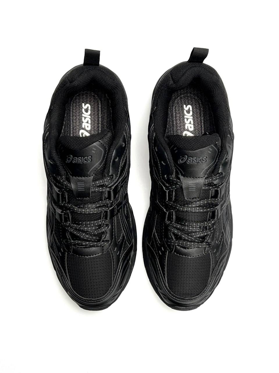ASICS Gel-Nunobiki Gore-Tex All Black
