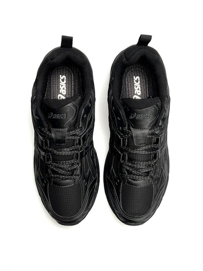 ASICS Gel-Nunobiki Gore-Tex All Black
