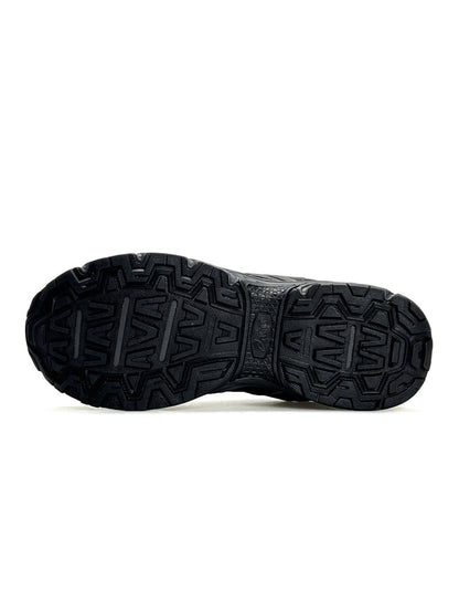 ASICS Gel-Nunobiki Gore-Tex Dark Grey Black