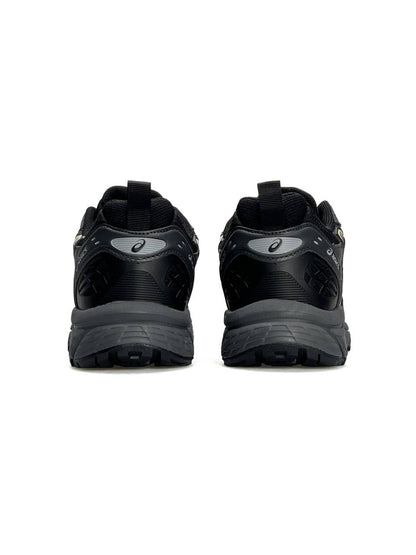 ASICS Gel-Nunobiki Gore-Tex Dark Grey Black