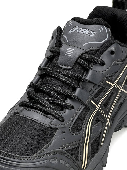 ASICS Gel-Nunobiki Gore-Tex Dark Grey Black