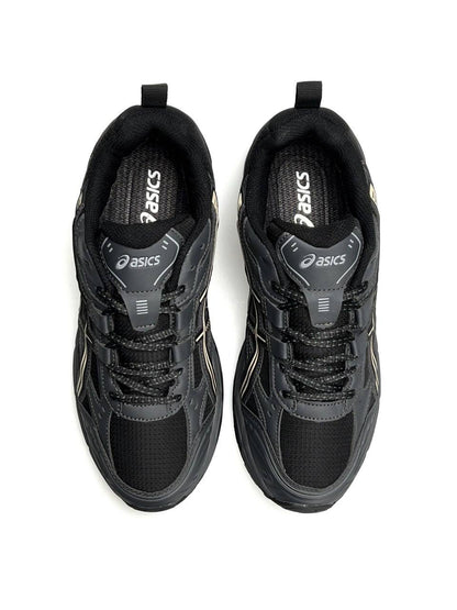 ASICS Gel-Nunobiki Gore-Tex Dark Grey Black