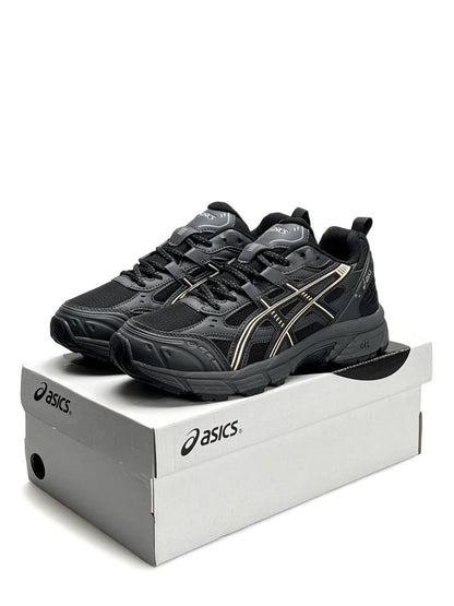 ASICS Gel-Nunobiki Gore-Tex Dark Grey Black