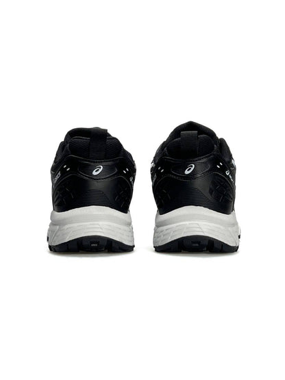 ASICS Gel-Nunobiki Gore-Tex Black White