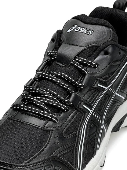 ASICS Gel-Nunobiki Gore-Tex Black White