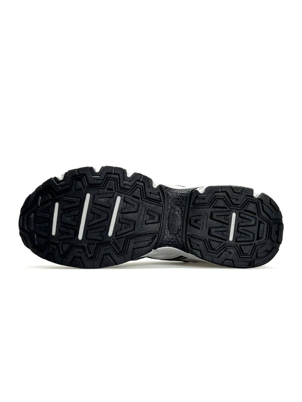ASICS Gel-Nunobiki Gore-Tex White Black