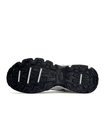 ASICS Gel-Nunobiki Gore-Tex White Black