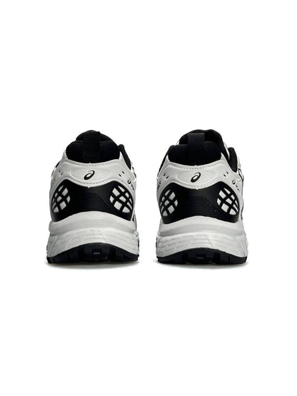 ASICS Gel-Nunobiki Gore-Tex White Black