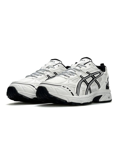 ASICS Gel-Nunobiki Gore-Tex White Black