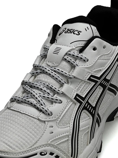ASICS Gel-Nunobiki Gore-Tex White Black
