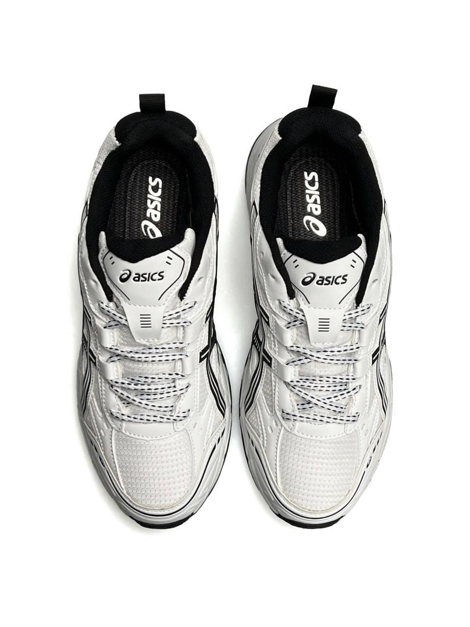 ASICS Gel-Nunobiki Gore-Tex White Black