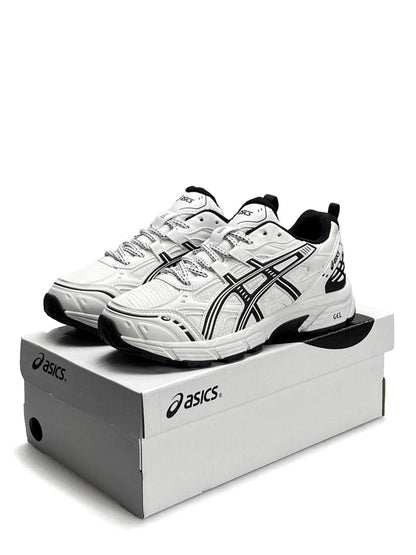 ASICS Gel-Nunobiki Gore-Tex White Black