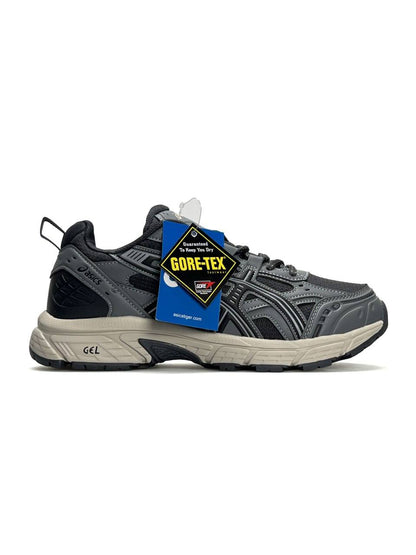 ASICS Gel-Nunobiki Gore-Tex Grey Beige