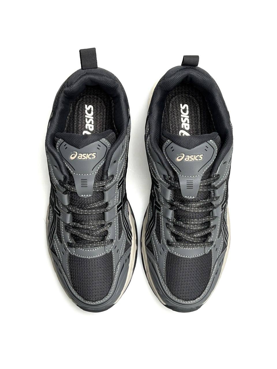 ASICS Gel-Nunobiki Gore-Tex Grey Beige