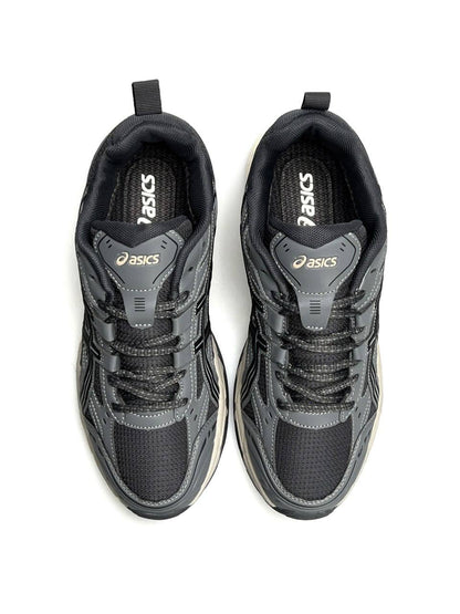 ASICS Gel-Nunobiki Gore-Tex Grey Beige