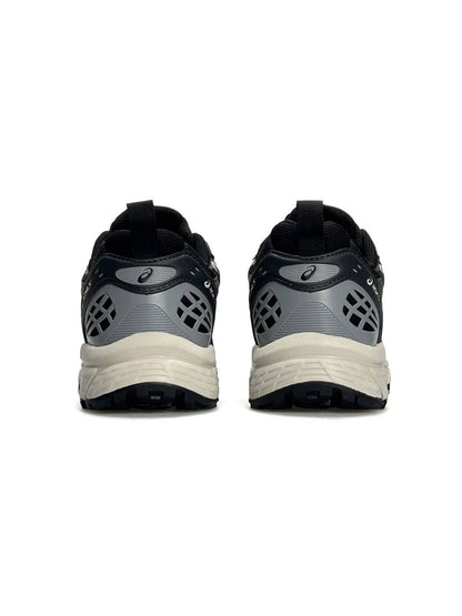 ASICS Gel-Nunobiki Gore-Tex Grey Black
