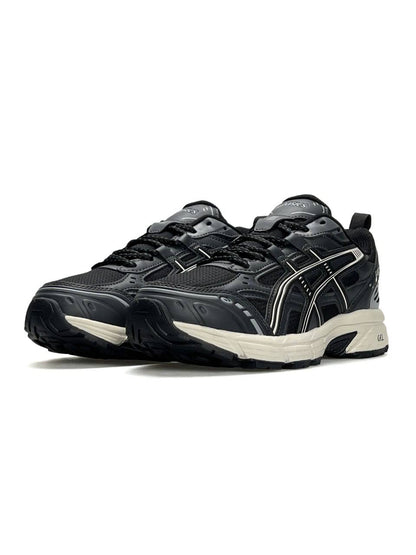 ASICS Gel-Nunobiki Gore-Tex Grey Black