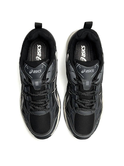 ASICS Gel-Nunobiki Gore-Tex Grey Black