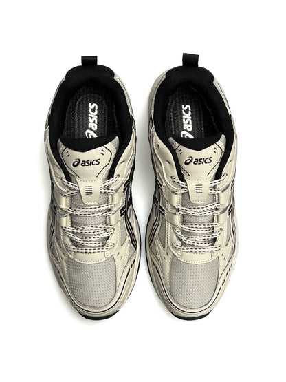 ASICS Gel-Nunobiki Gore-Tex Beige Black