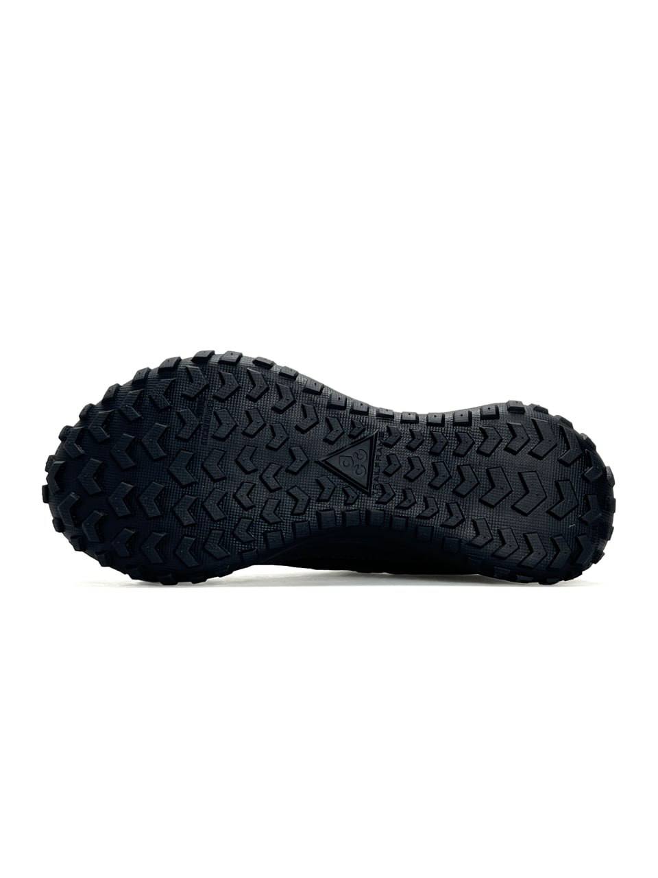 Nike ACG Mountain Fly Low Gore-Tex All Black
