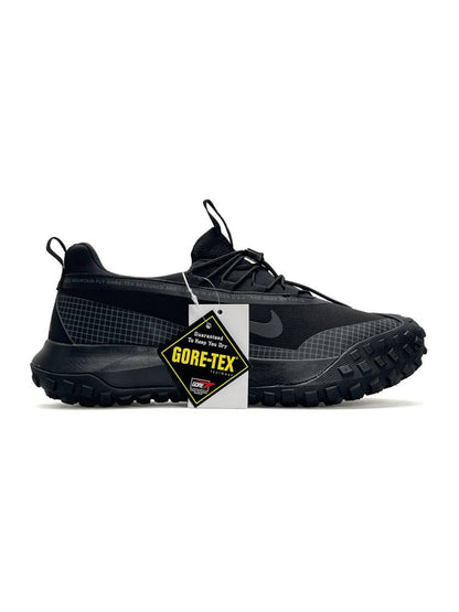 Nike ACG Mountain Fly Low Gore-Tex All Black