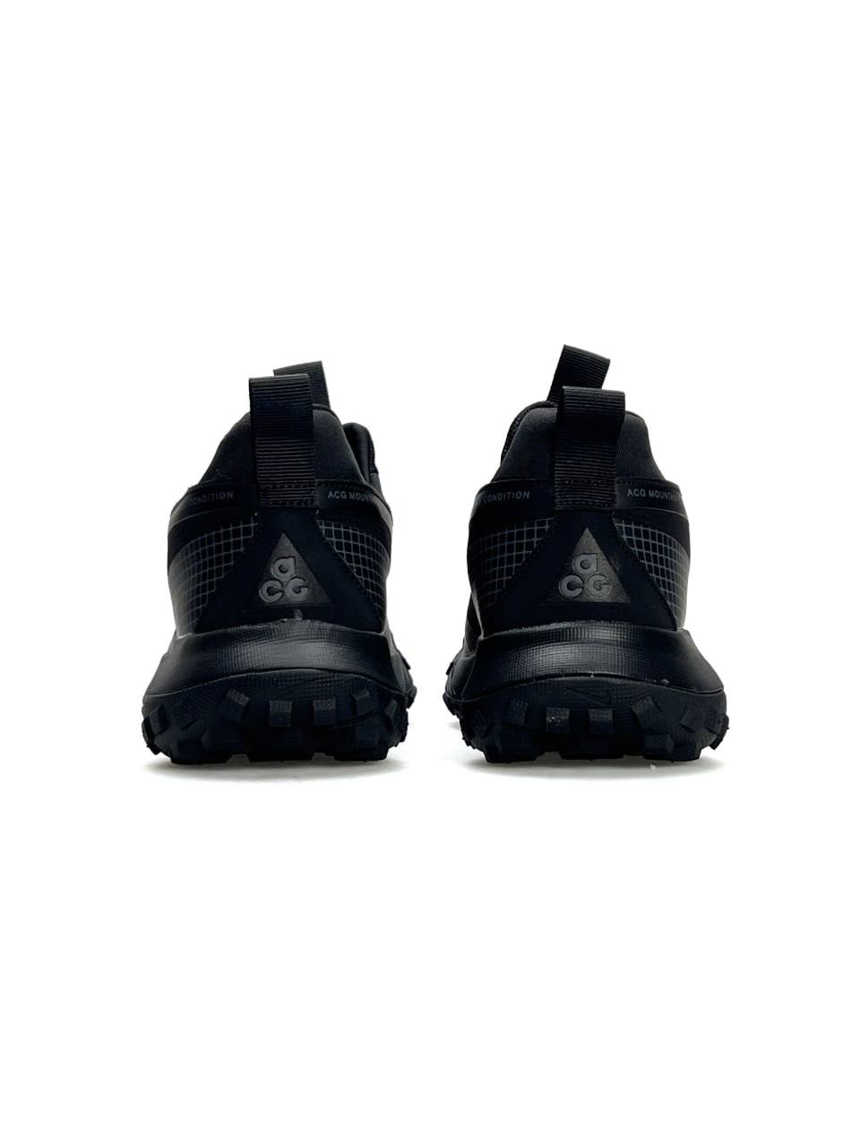 Nike ACG Mountain Fly Low Gore-Tex All Black