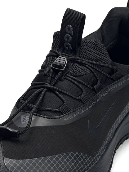 Nike ACG Mountain Fly Low Gore-Tex All Black