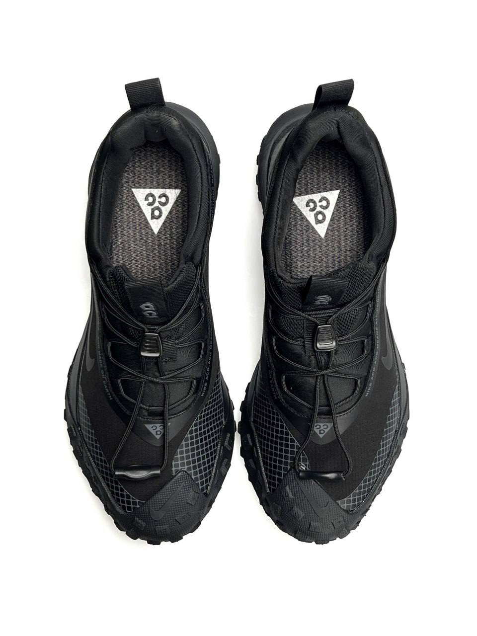 Nike ACG Mountain Fly Low Gore-Tex All Black