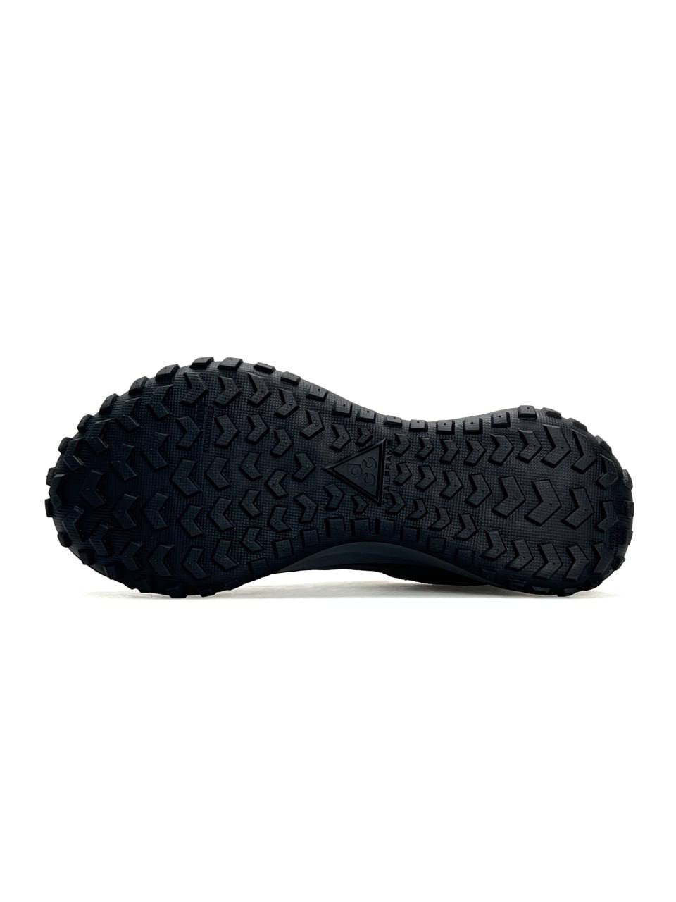Nike ACG Mountain Fly Low Gore-Tex Dark Grey