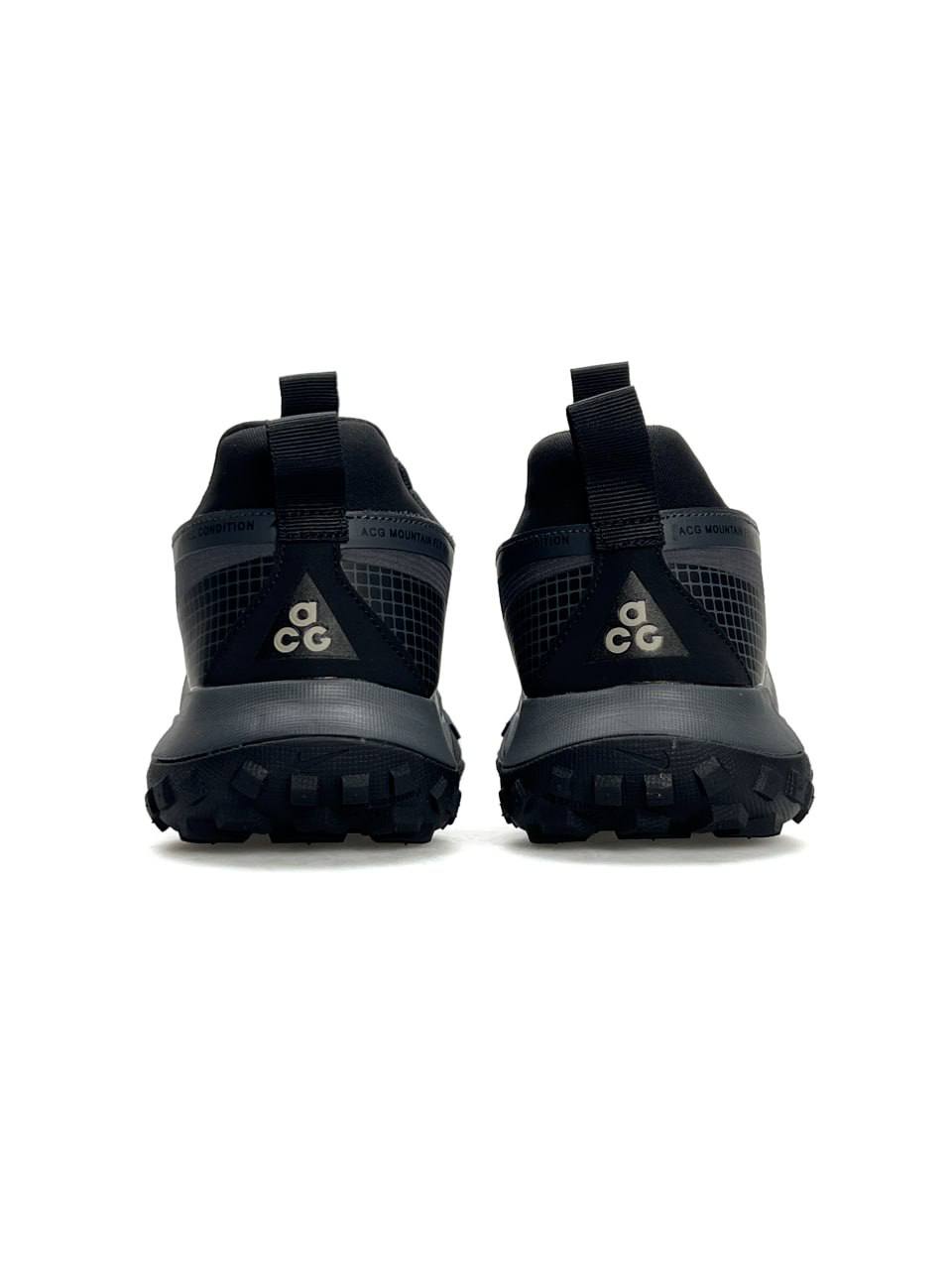 Nike ACG Mountain Fly Low Gore-Tex Dark Grey